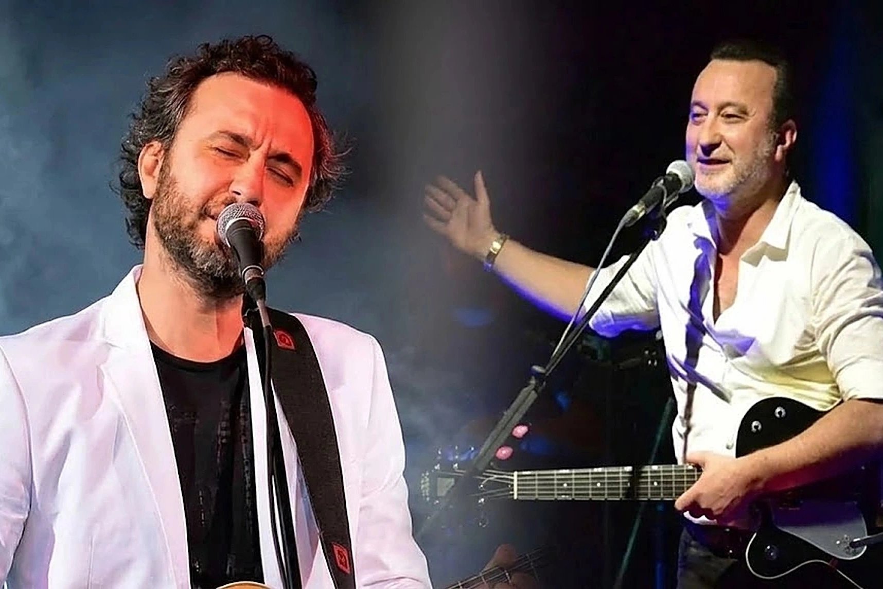 Şarkıcı Nev tedavi gördüğü hastanede hayatını kaybetti