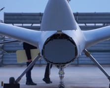 ASELSAN’ın MURAD 100-A AESA radarı 5 farklı platformda uçuyor