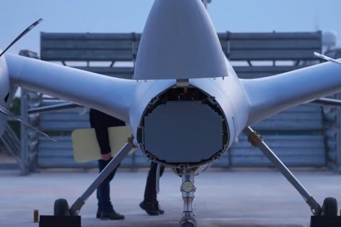ASELSAN’ın MURAD 100-A AESA radarı 5 farklı platformda uçuyor