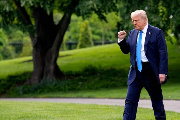 Trump, Keşmir için devrede: Çözüm bulacağım