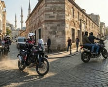 İstanbul'da suç dünyasının yeni tercihi motosiklet oldu