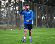Samet Akaydin anlattı: Panathinaikos’tan neden ayrıldı, Jesus’tan neden korktu?
