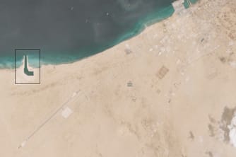 UAE Nears Completion of Secret Military Base in Somaliland