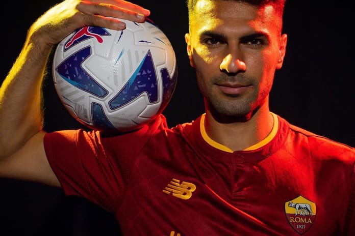 Roma'da istikrar abidesi