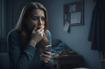 Oyunculuk hayalleri suya düştü: Cast ajanslarında şikayet patlaması!