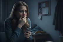 Oyunculuk hayalleri suya düştü: Cast ajanslarında şikayet patlaması!