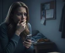 Oyunculuk hayalleri suya düştü: Cast ajanslarında şikayet patlaması!