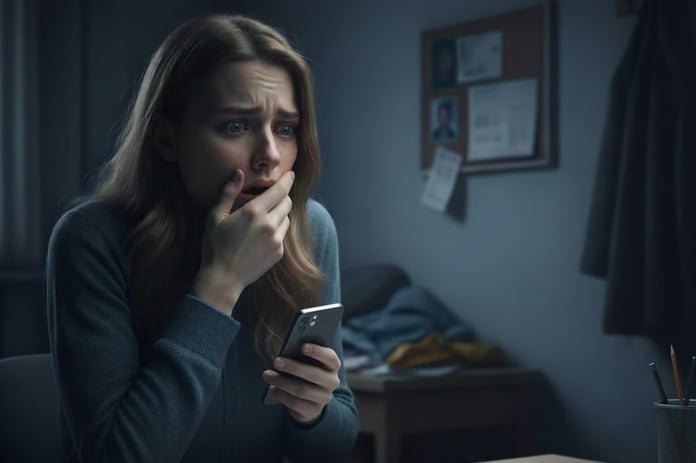 Oyunculuk hayalleri suya düştü: Cast ajanslarında şikayet patlaması!