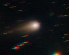 Uzaylı olduğu düşünülen cismin gizemi çözüldü