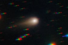 Uzaylı olduğu düşünülen cismin gizemi çözüldü