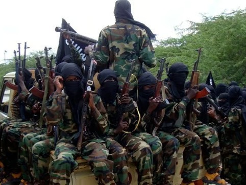 Somali Intelligence Kills 13 Al-Shabaab Fighters In Raids