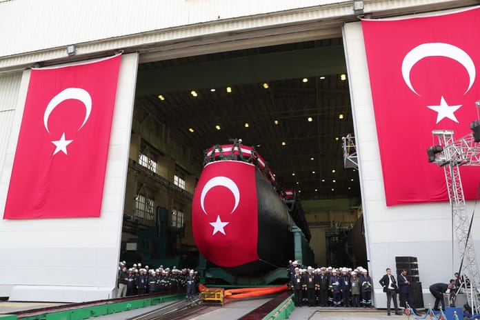 Türkiye’nin caydırıcılığı yeni aşamaya geçiyor