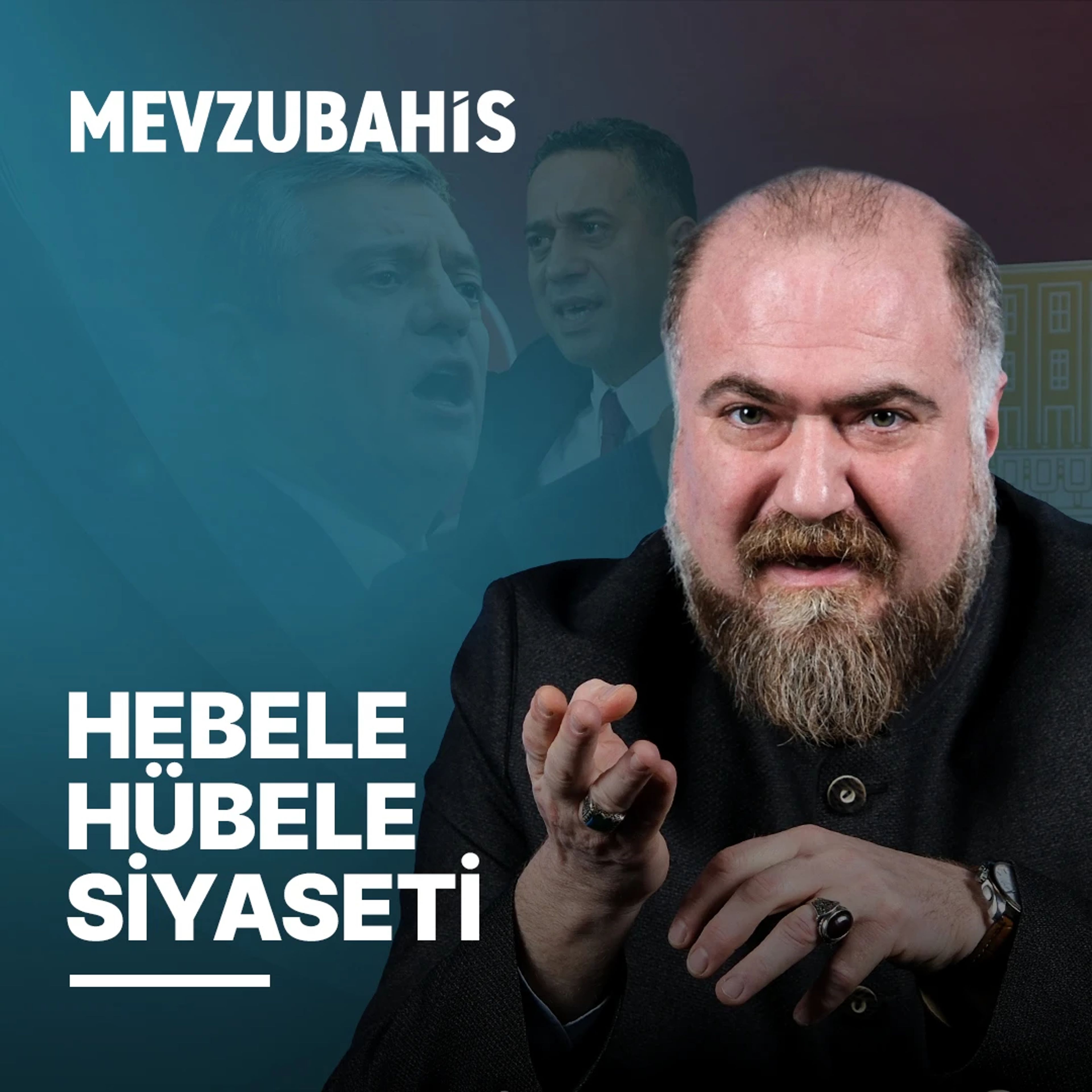"Hebele Hübele Siyaseti": CHP'de Neler Oluyor?