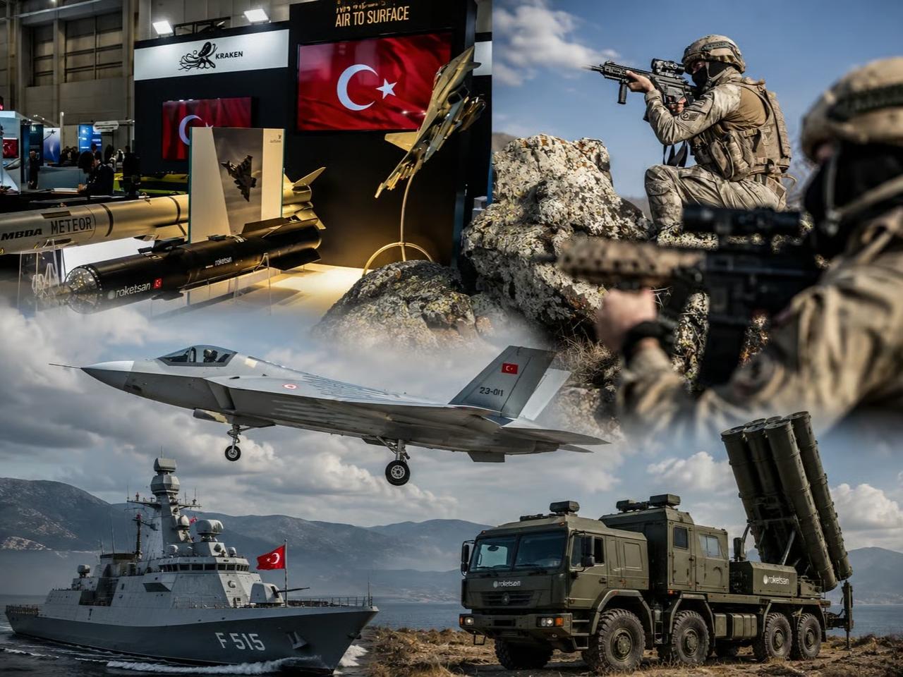Yunanistan'ın 'mühimmat' iddiaları yalanlandı!