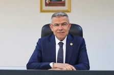 AK Parti'de ihraç istemi: Belediye Başkanı Nuri Güler disipline sevk edildi