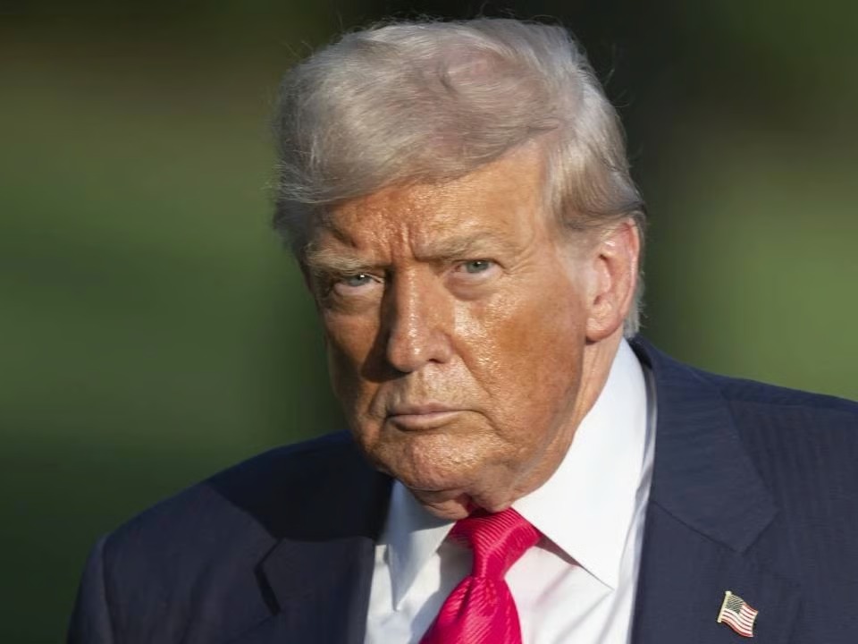 US to List Muslim Brotherhood Units as Terrorists