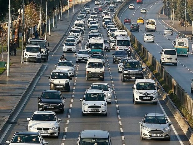2026 yılı vergi ve harç tarifeleri belli oldu: Yeniden Değerleme Oranı %18,95