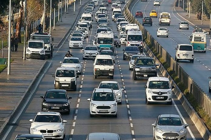 2026 yılı vergi ve harç tarifeleri belli oldu: Yeniden Değerleme Oranı %18,95