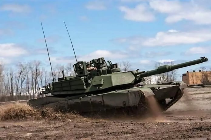 ABD, Çin tehdidine karşı Tayvan’a silah teslimatlarını hızlandırdı