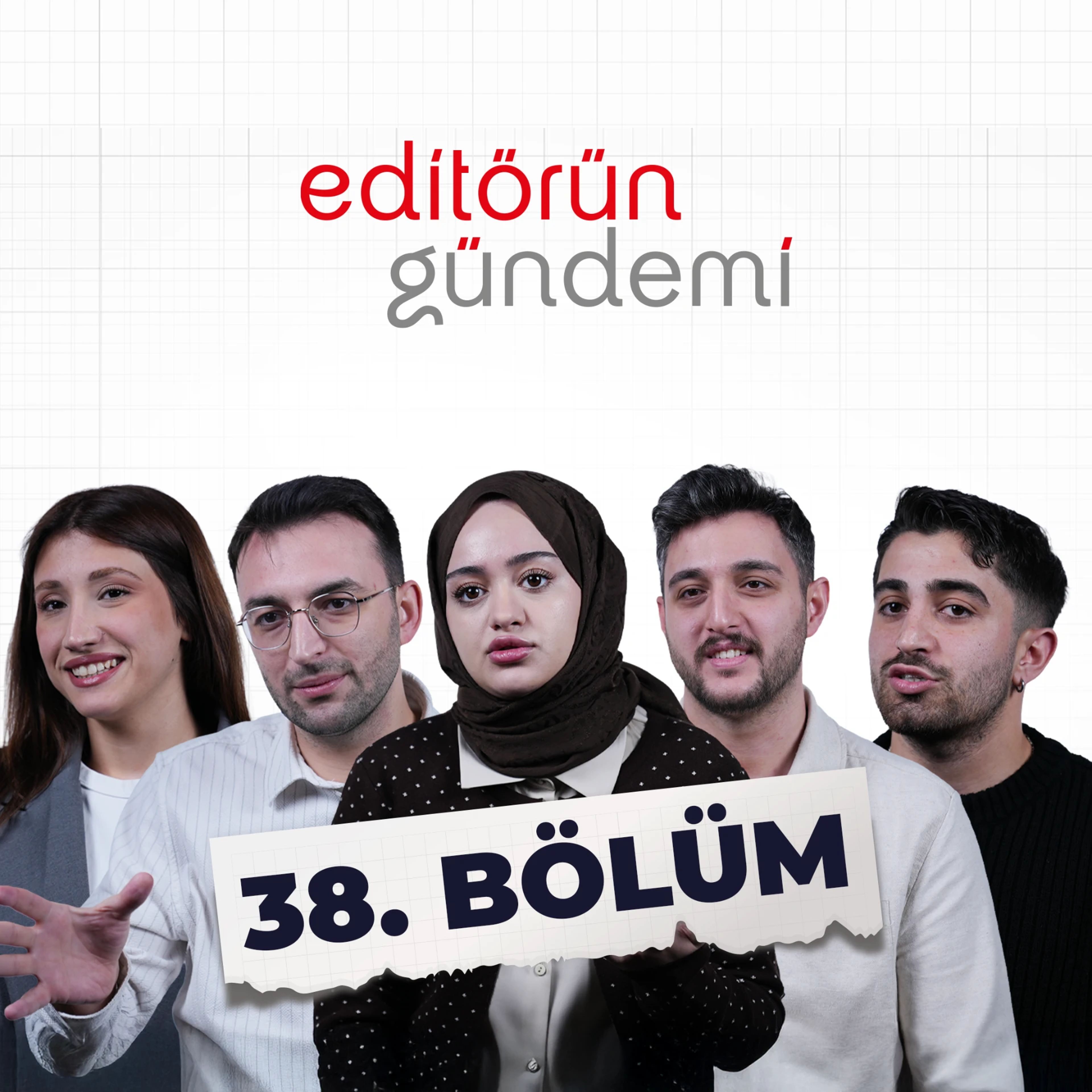 Körfez'de Savaş Korkusu ve İnsan Hakları | Editörün Gündemi | 38