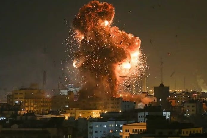 İsrailli yetkililerden yapay zeka destekli soykırım itirafı