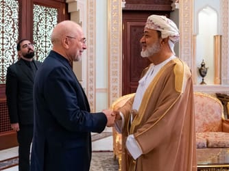 Iran and Oman Eye Hormuz Fees Despite US Opposition