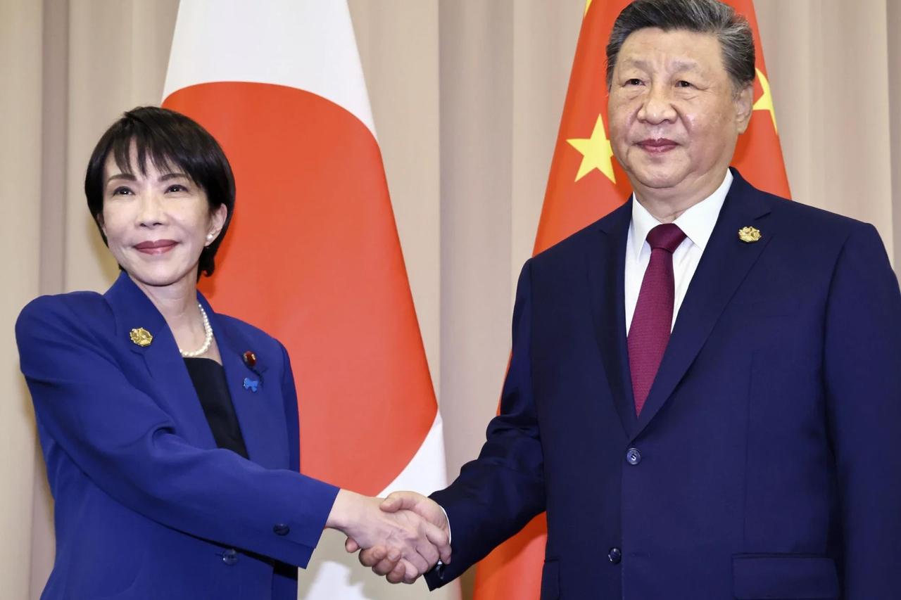 Trump-Xi zirvesinde Japonya krizi