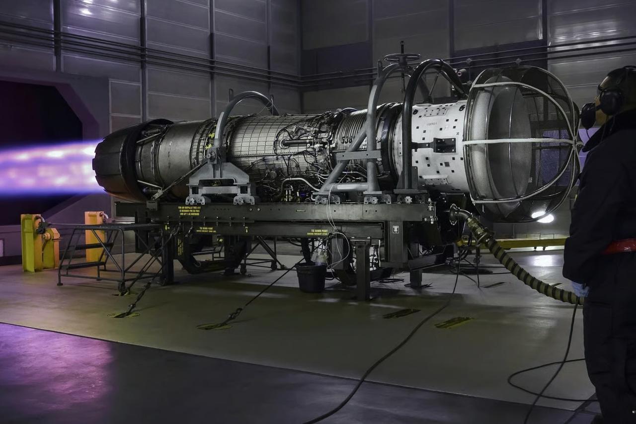ABD'li dört Cumhuriyetçi vekilden Türkiye'ye F110 motoru satışına ve F-35 dönüşüne itiraz