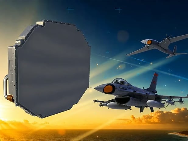Modern muharebe sahasında AESA radar kabiliyetleri ve ASELSAN çözümleri