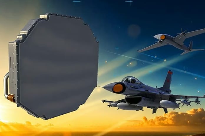 Modern muharebe sahasında AESA radar kabiliyetleri ve ASELSAN çözümleri