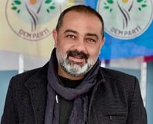 Iğdır’daki eylem sonrası DEM Partili başkana tutuklama