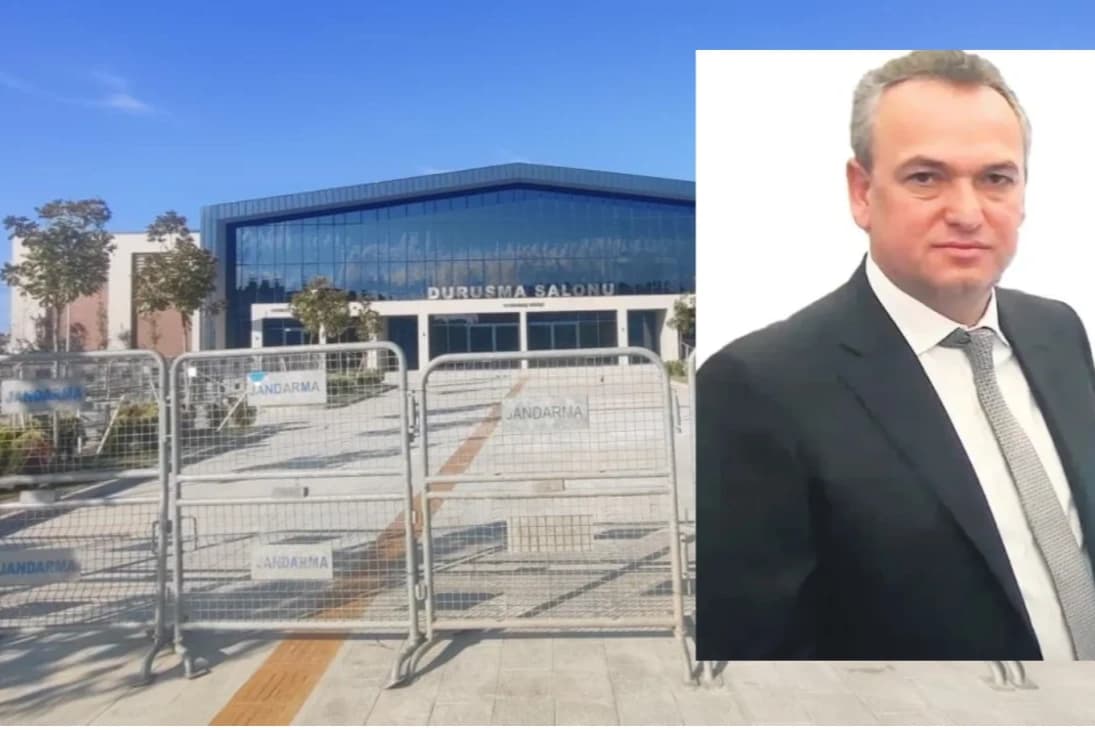 Muzaffer Beyaz'dan rüşvet çarkına dair itiraf