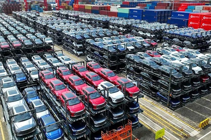 Hürmüz krizi elektrikli araç piyasasına yaradı!