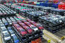 Yakıt krizi Asya Pasifik’te elektrikli araçlara yönelimi hızlandırdı