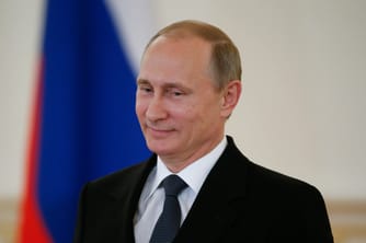 Make Russia Great Again!