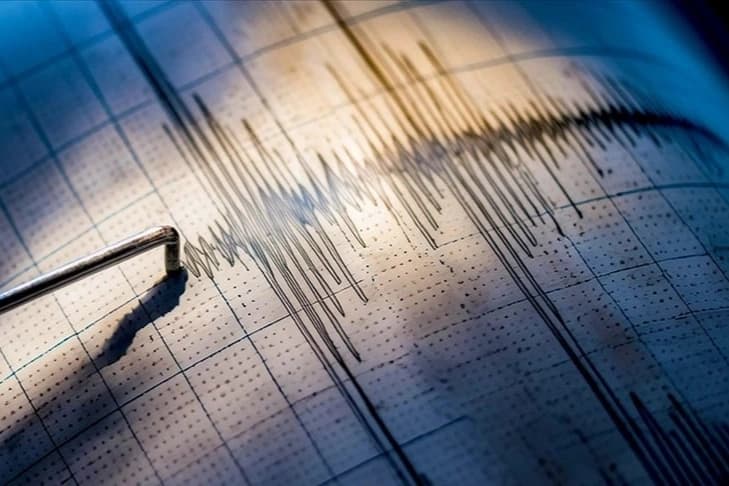 Yalova'da deprem mi oldu?