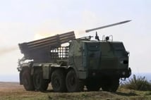 Yunanistan, 111 adet RM-70 roketatar sistemini modernize ediyor