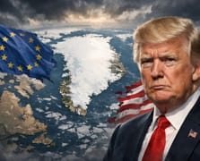 Brüksel’deki kriz zirvesine ABD’ye güvensizlik damga vurdu