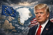 Brüksel’deki kriz zirvesine ABD’ye güvensizlik damga vurdu