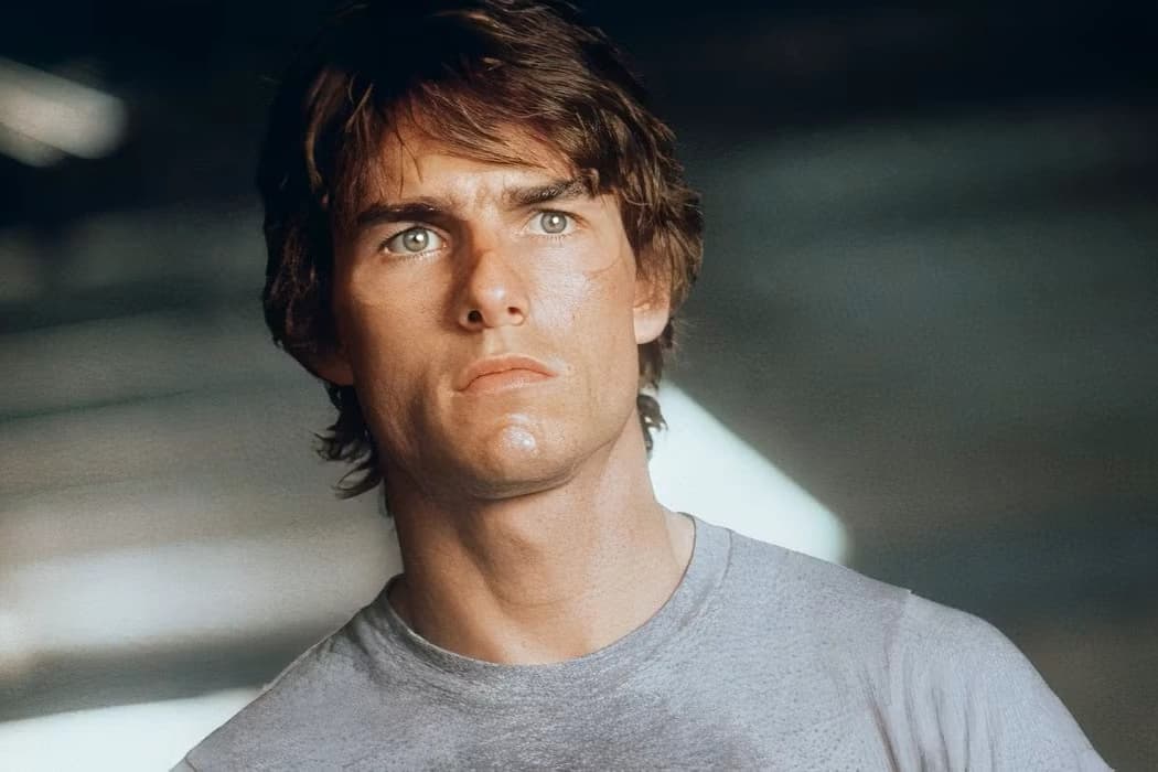 Tom Cruise 38 yıl önceki rolüne yapımcı olarak geri dönüyor