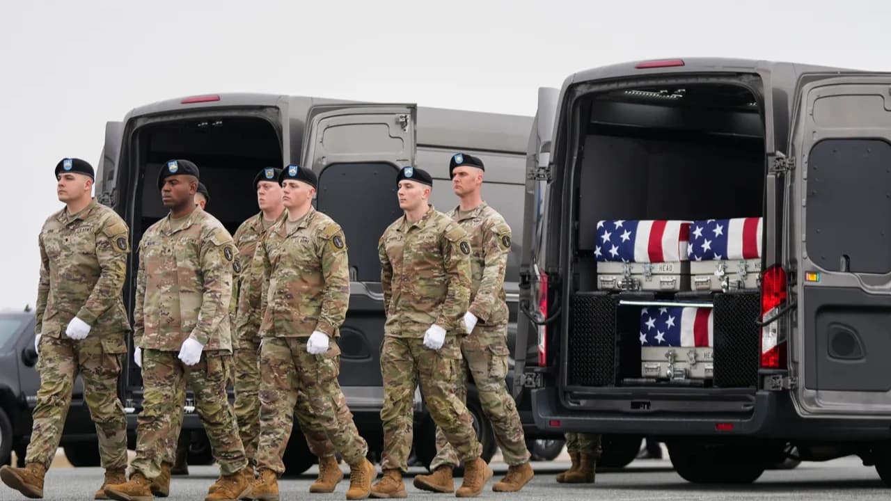 Kanadalı eski askerden Pentagon’a tartışmalı öneri