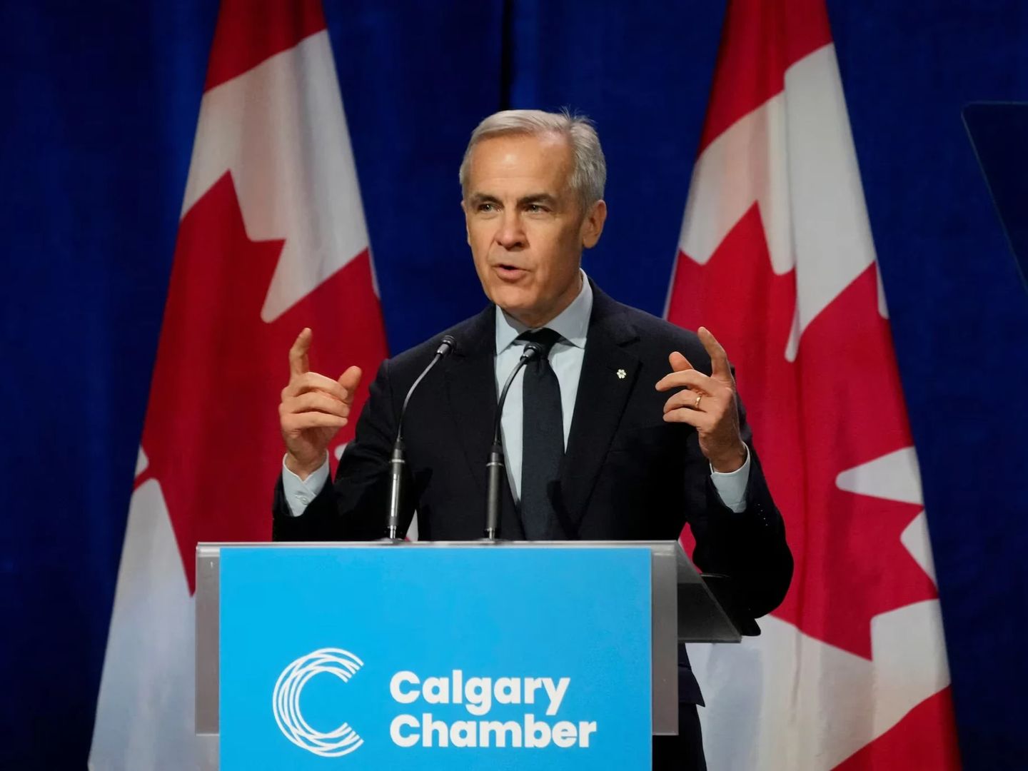 Kanada Başbakanı Carney'den kritik Türkiye açıklaması: En önemli ortaklardan biri