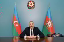 Aliyev Nahçıvan’a yönelik saldırıyı terör eylemi olarak nitelendirdi