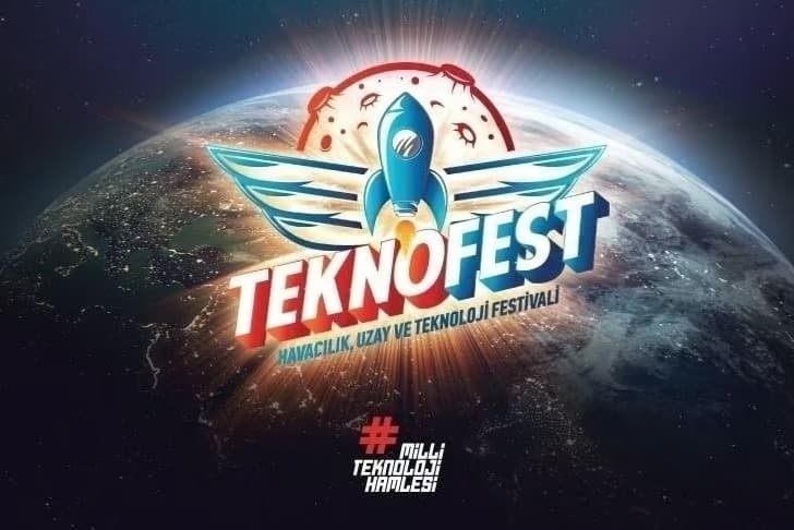 TEKNOFEST 2026 başvuruları açıldı