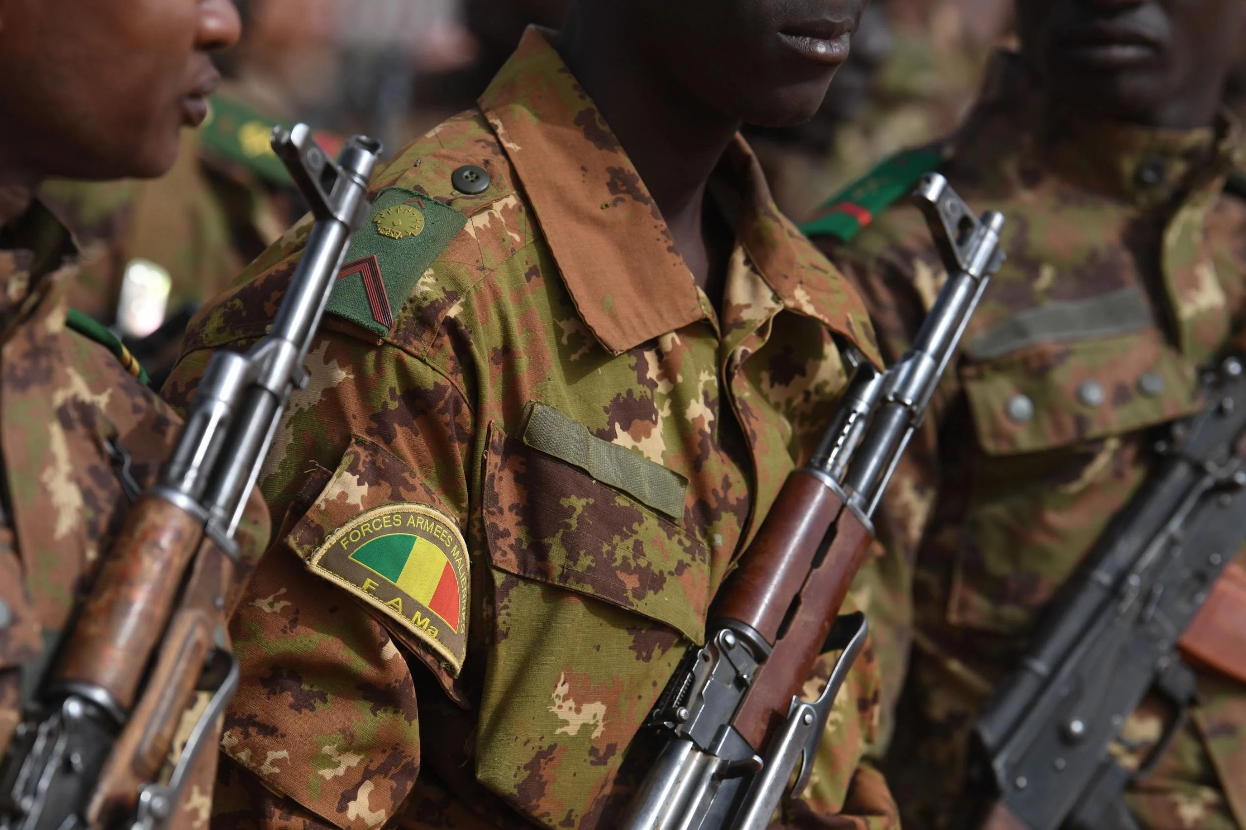 Mali Army Repels Attack in Timbuktu, Kills 13