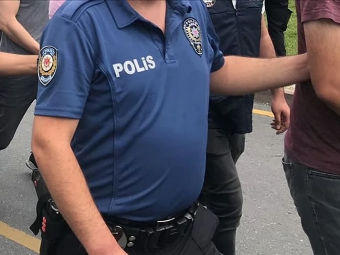 Dışişleri Bakanlığı FETÖ operasyonu: 15 gözaltı