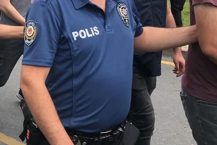 Dışişleri Bakanlığı FETÖ operasyonu: 15 gözaltı
