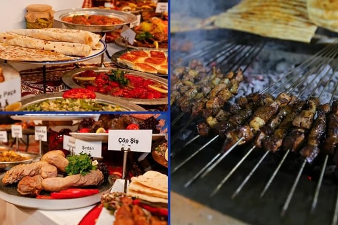 Adana UNESCO'nun "gastronomi şehri" unvanını heyecanla bekliyor