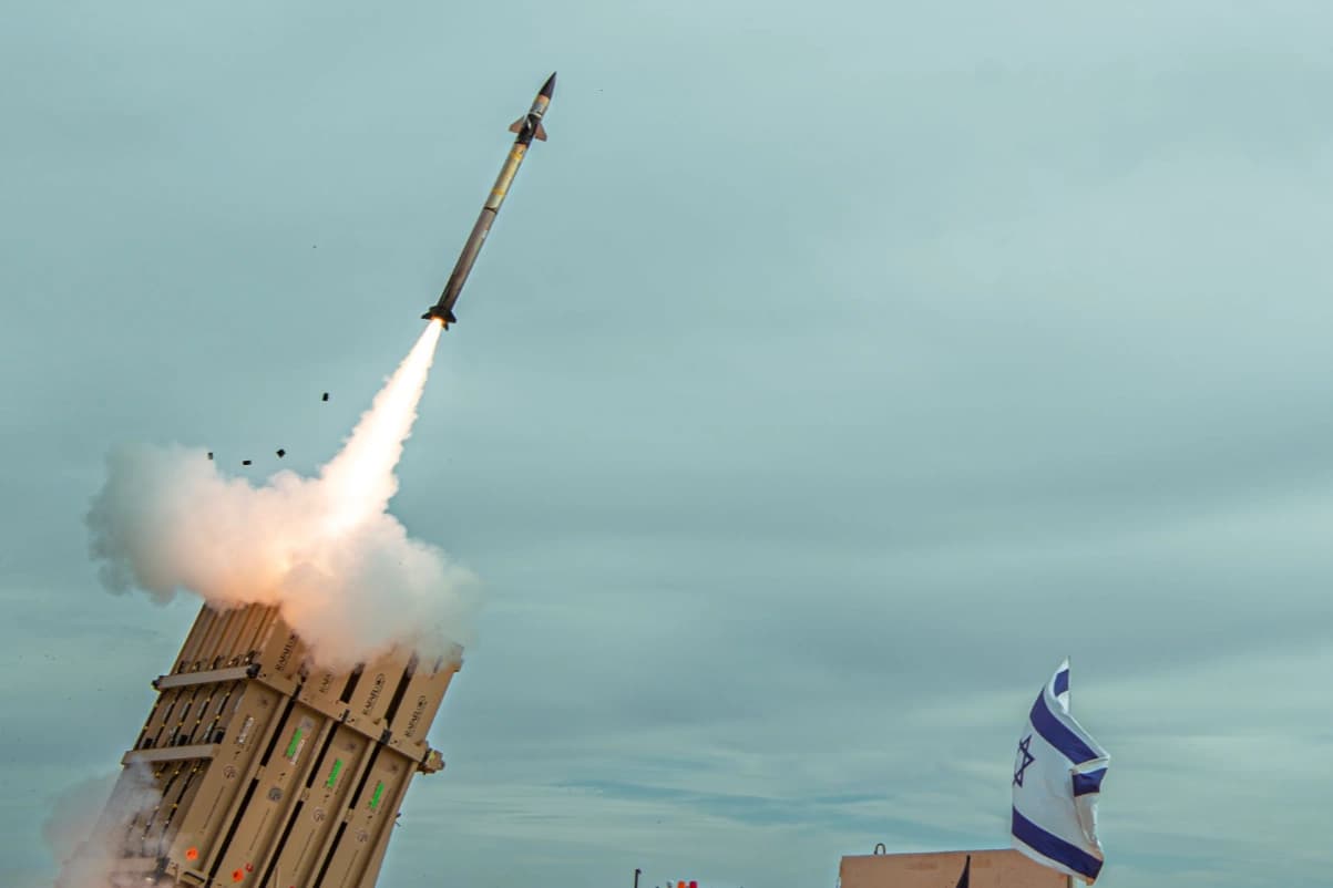 İsrail'de 15 milyar şekellik bütçe aktarımı durdu, hava savunma füzesi alımı askıya alındı