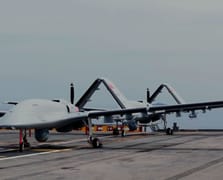 Bayraktar TB3 SİHA’lardan tarihi başarı: Mühimmat atışları gerçekleştirildi